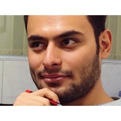 amir_khorami's profile picture. 