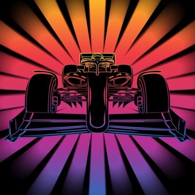 Podcast de Fórmula 1 hecho por aficionados, para aficionados