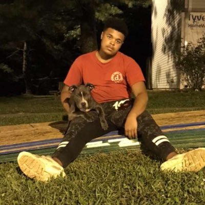 TTT_Dae's profile picture. TRUE 88🙏🏾