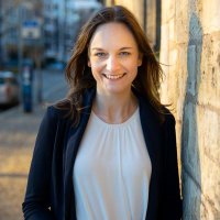 Anna Kreye (@annakreye) 's Twitter Profile