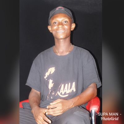 TTsoobi's profile picture. Fyn boi