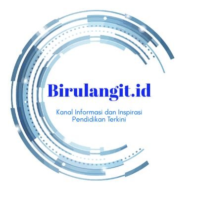 Blogger-
founder birulangitid-Belajar Kimia (kimia100dotcom)-
founder Neuron's Group (Neuron's Agro, Neuron's Bakery, Neuron's Tecno)