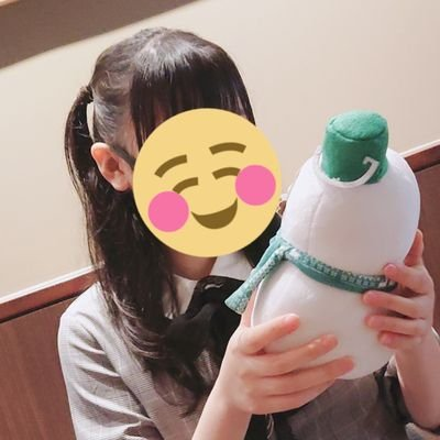 みーこ／固ツイ戻りましたさんのプロフィール画像