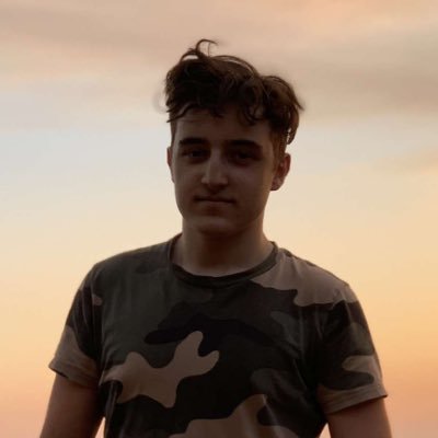 hunterpruett_'s profile picture. Applied AI @ Ramp