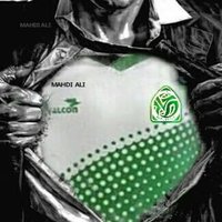 عبدالعزيز صحار 🐊💚 (@3ziz_001) 's Twitter Profile