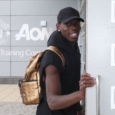 TerrorSquad2021's profile picture. Red Devils Fan Account