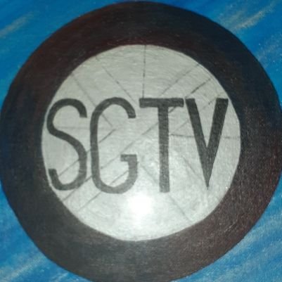 This is the official twitter of the SGTV YT.go to our fan made channel they do keep in contact with me and are very active https://t.co/Qau7JMKh1h