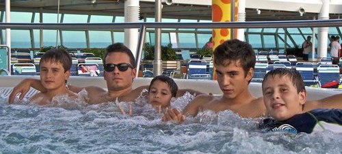 MBaranziniA's profile picture. 