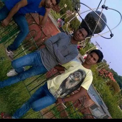Pramod kumar Gautam so lalamni Gautam