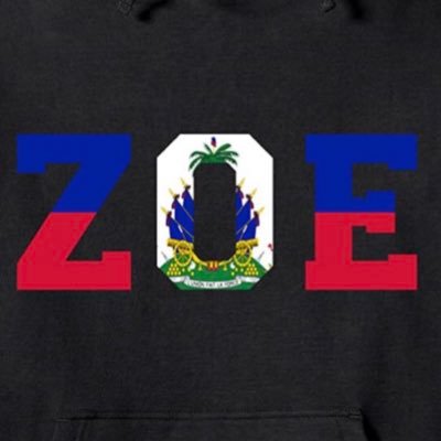 Tout le monde peut tuer, tout le monde peut vendre la drogue mais y’a que mes zoe qui peuvent arrêter les balles 5️⃣0️⃣9️⃣🇭🇹!!
