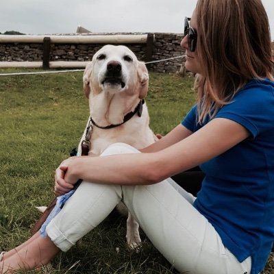 RebeccaSperti's profile picture. 