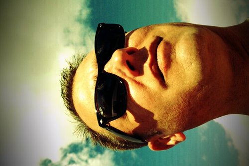 BlueSkyMineWW's profile picture. Chasing a bluebird on a CAVU day...ceiling & visibility unlimited.