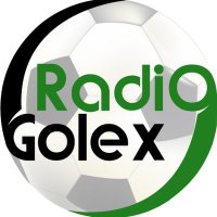Radiogolex(@radiogolex) 's Twitter Profile Photo