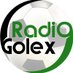 Radiogolex (@radiogolex) Twitter profile photo