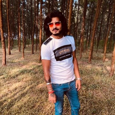 vikashpatel1990's profile picture. 