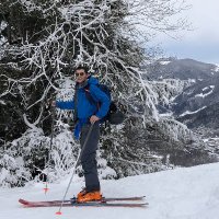 lucien fregosi (@lulufrego) Twitter profile photo
