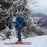 lulufrego's profile picture. Freelance Data engineer l I enjoy cycling, running and ski touring