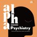 Alpha Psychiatry (@AlphaPsychiatry) Twitter profile photo
