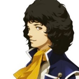 Jonathan From Shin Megami Tensei IVさんのプロフィール画像
