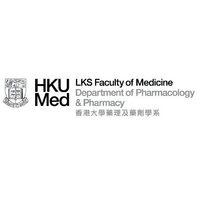 HkuPharm's profile picture. Dept of Pharmacology and Pharmacy💊 @HKUMed 🏥 
The University of Hong Kong 🎓👩🏻‍🎓
#pharmacy #pharmacyeducation #medicaleducation #medicalresearch #HKUPharm