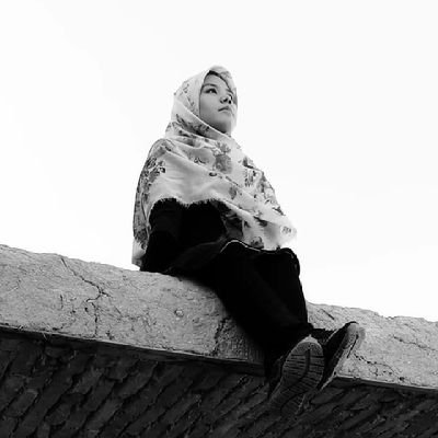 Maryam hussainiさんのプロフィール画像