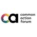 common action forum (@CommonActionCAF) Twitter profile photo