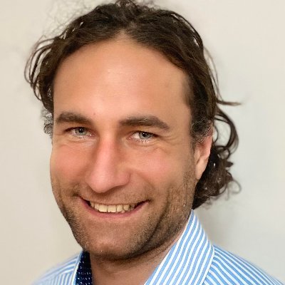 StefanKerbl's profile picture. cool-headed rationalist, warm-blooded classical liberal