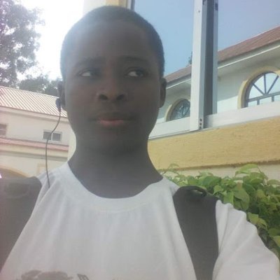 DSC lead Kadpoly 2021 | GDG Kaduna organizer | Crowdsource influencer | Tech Community lead