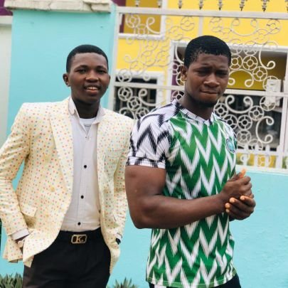 AkogwuFrancis's profile picture. Music 🎵🎶 freak🎻🎻