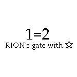 RION-Gさんのプロフィール画像
