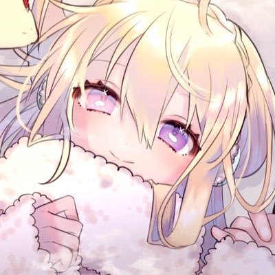 メリュー🐍🤍新人Vtuberさんのプロフィール画像
