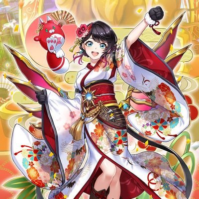 クロカ・マニト(非公式なりきり)(低浮上) 区別名 (彩華)さんのプロフィール画像