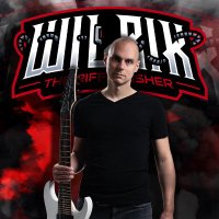 Wilrik - The Riffcrusher (@wilriktrc) 's Twitter Profile Photo Wilrik - The Riffcrusher (@wilriktrc) 's Twitter Profile Photo
