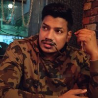 Kamal Srinivasan (@bhawinkannan) 's Twitter Profile