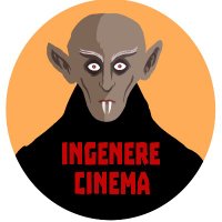InGenere Cinema(@InGenereCinema) 's Twitter Profile Photo