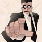 coutojesus's profile picture. Sysadmin (o sysmonkey), cascarrabias, politoxicómano del frikismo (rol, tablero, comics, videojuegos, sf...) e incansable hablador de tonterias en Internet
