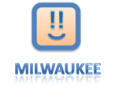SociallyMilTown's profile picture. Socially Locally – in Milwaukee!  Save up to 95% in your city.  Please visit us at http://t.co/0Uif10kMWC to join the fun and savings!