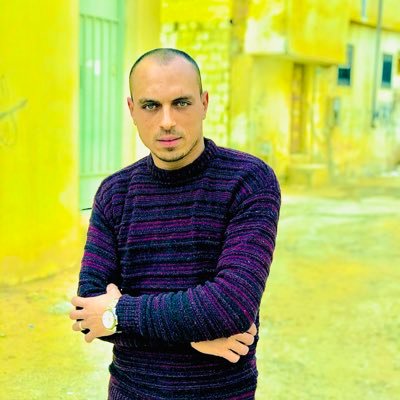 TNn36h6uTpwsMbj's profile picture. سترك يا رب سترك