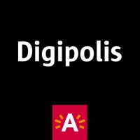 Digipolis Antwerpen (@dgplsantwerpen) 's Twitter Profile