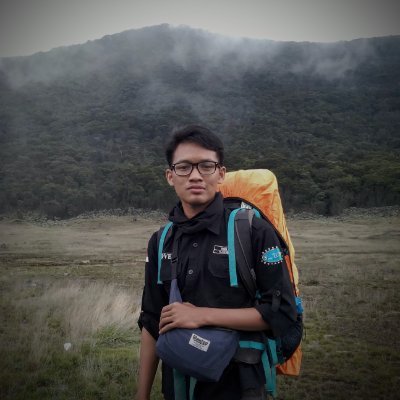 Piqie4's profile picture. tidak semua yang disukai itu
harus dimiliki.