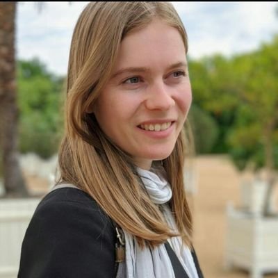 anjarosagross's profile picture. #UUX & #Innovation @bayerninnovativ