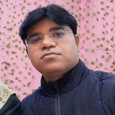 DManishksoni's profile picture. Teacher, Researcher and Motivational Speaker