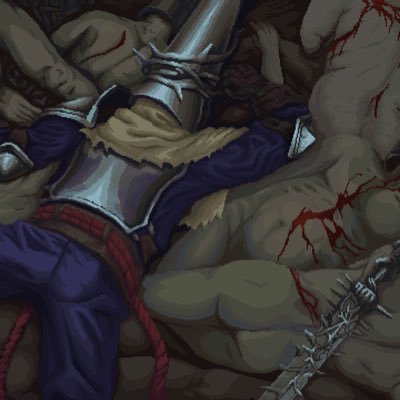 Abyss_Seeing's profile picture. 