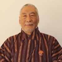Vetsop Namgyel (@vetsopnamgyel) 's Twitter Profile