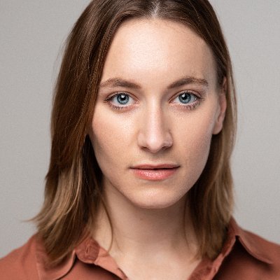 Actor / Austrian in London / Working language: Denglish / she/her