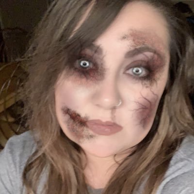 huckleberrybae's profile picture. she/her. roan mare mom. wild rag enthusiast. put the B in LGBTQ+. salem the cat is my spirit animal. & i want to die wearing silver and turquoise 🥃🌙🌵