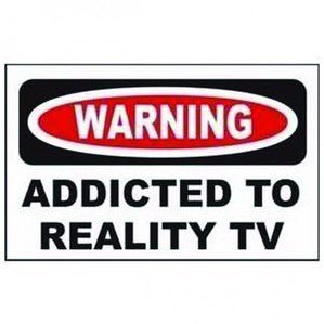 Reality TV Fan #RealHousewives #MobWives #LoveAndHipHop I may also tweet on Drama, Thrillers and movie.