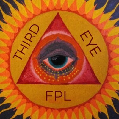 Ancient mystical philosophy / ThirdEyeFPL / Manchester United 🔴 #FPL guru / wizard