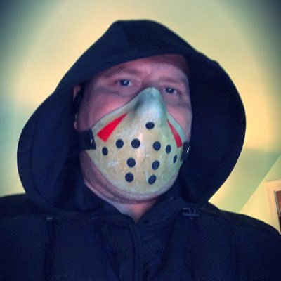 Pro Wrestling fan, Music enthusiast, film enthusiast. Dedicated husband. NO DMs!!! NOT INTERESTED IN YOUR CONTENT!!!