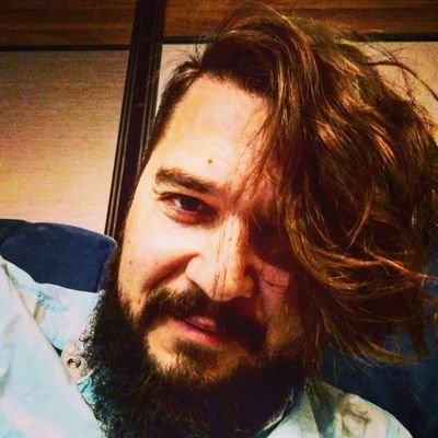 Денис Матюхин